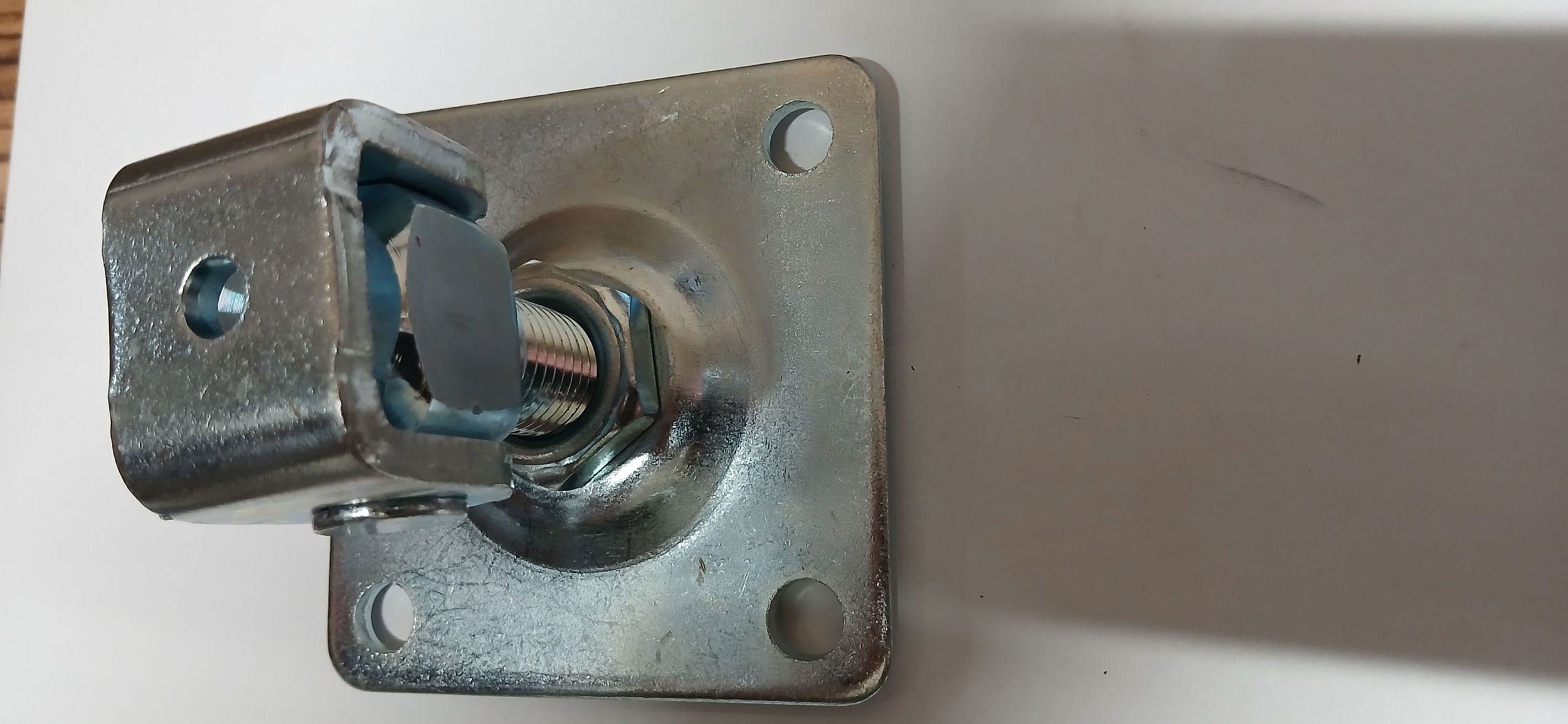 Cebora Kapuzsanér Csavarozható Állítható 1610-M18 termék fő termékképe