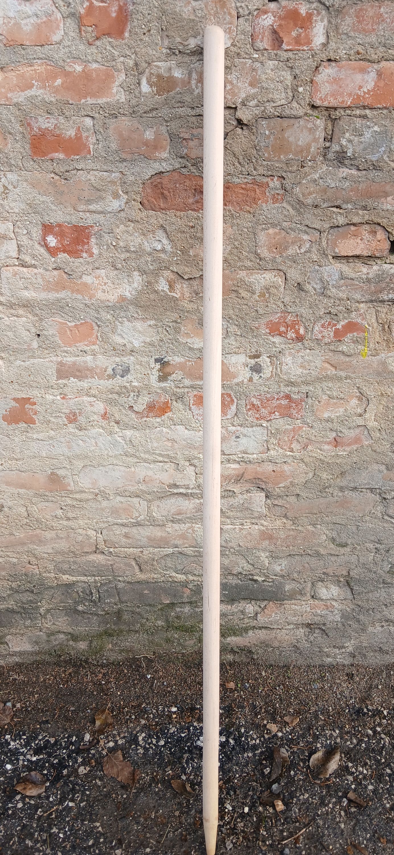 Gereblye nyél rövid - hosszú termék fő termékképe