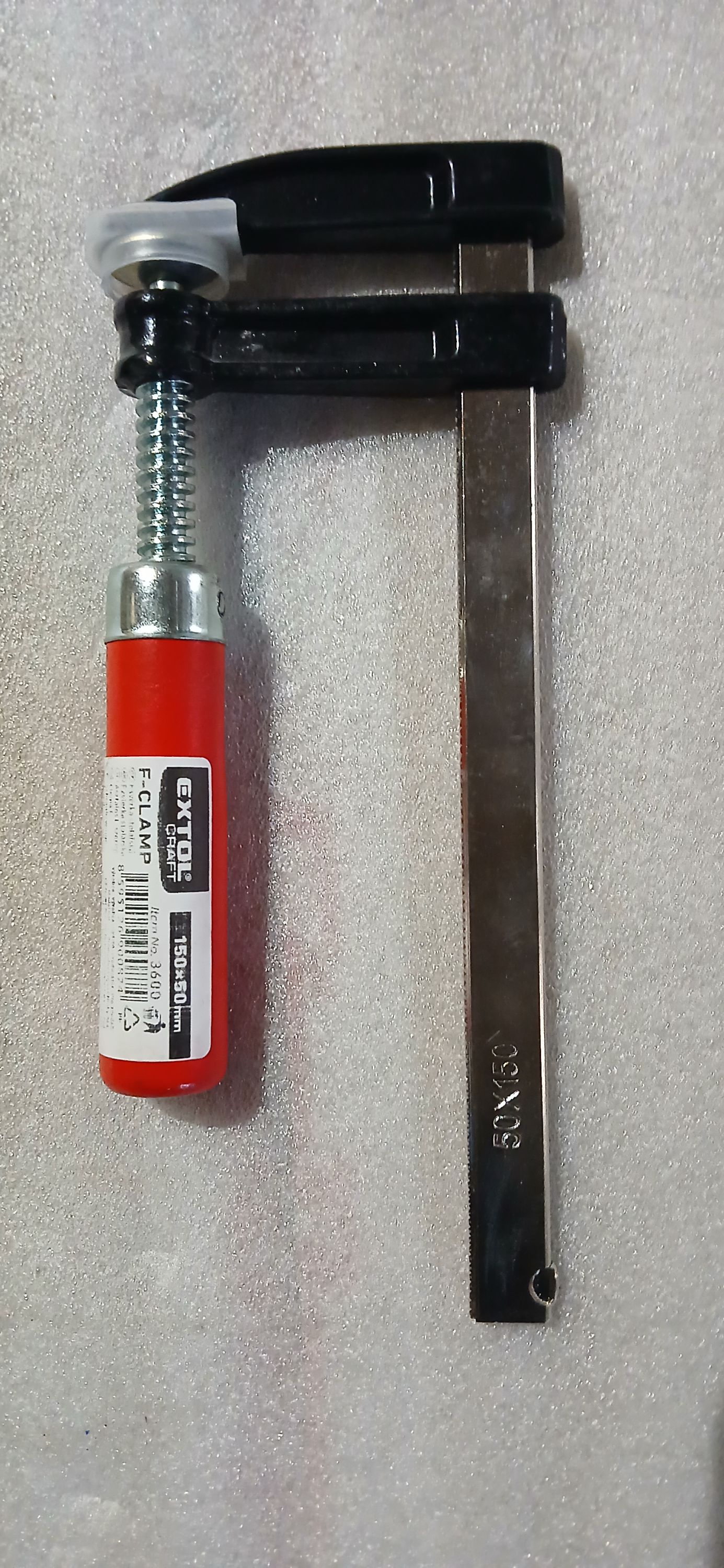 asztalos szorító hobby 150×50mm termék fő termékképe