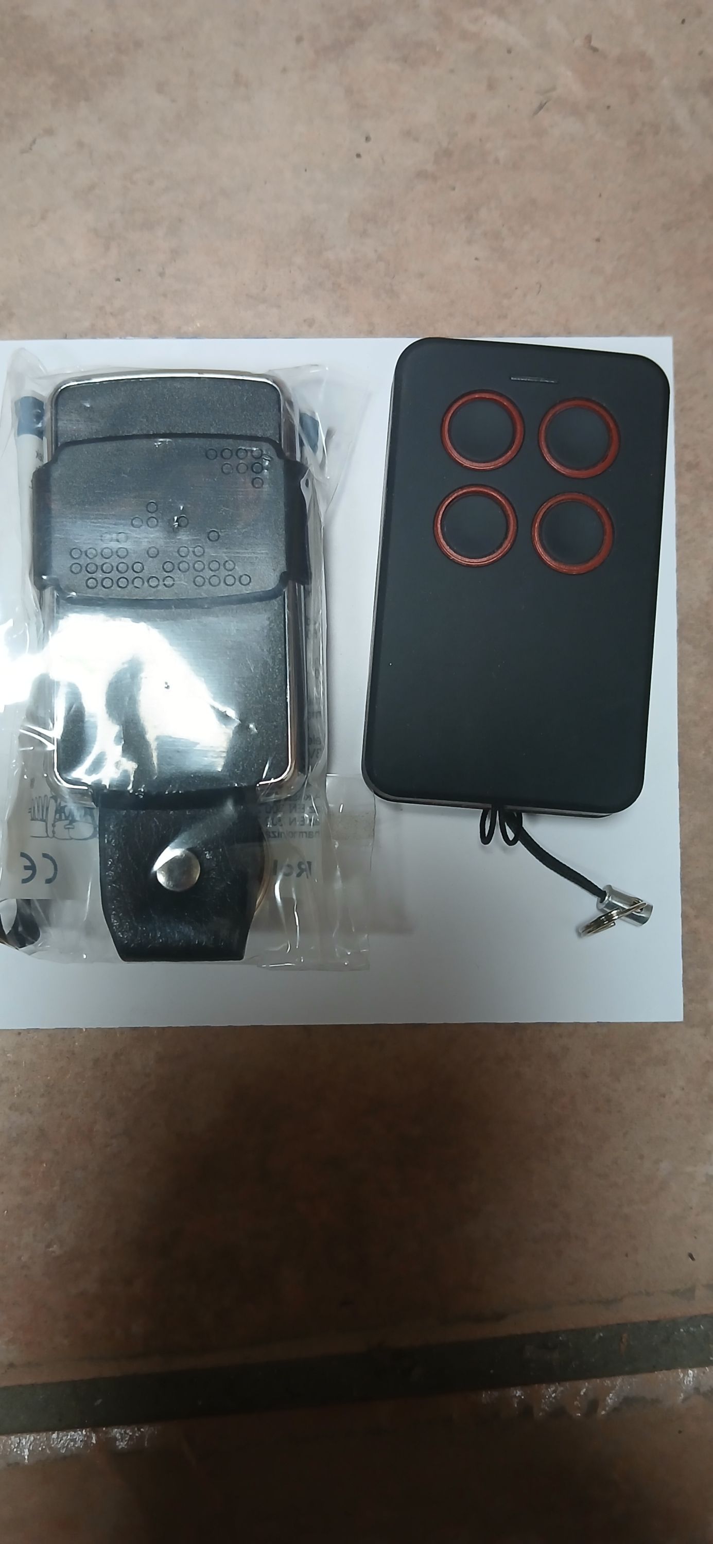 Kapu Távnyitó termék fő termékképe