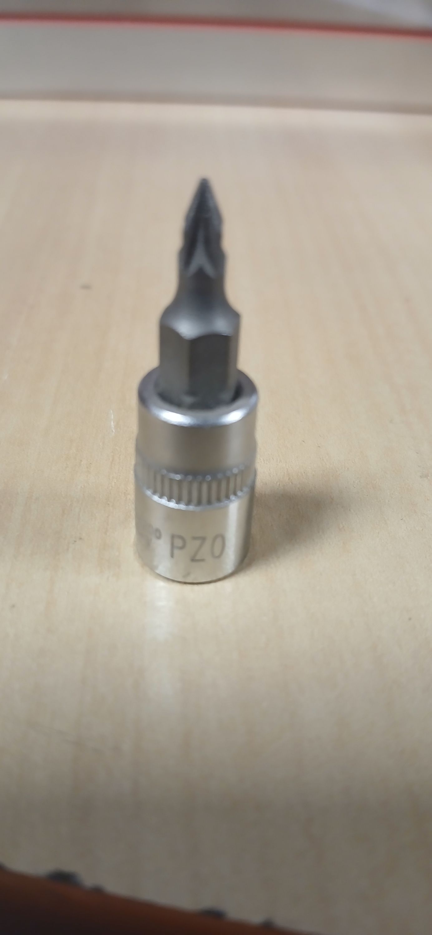 JONNESWAY Jonesway Rátűző kulcs 1/4" PZ0 termék fő termékképe