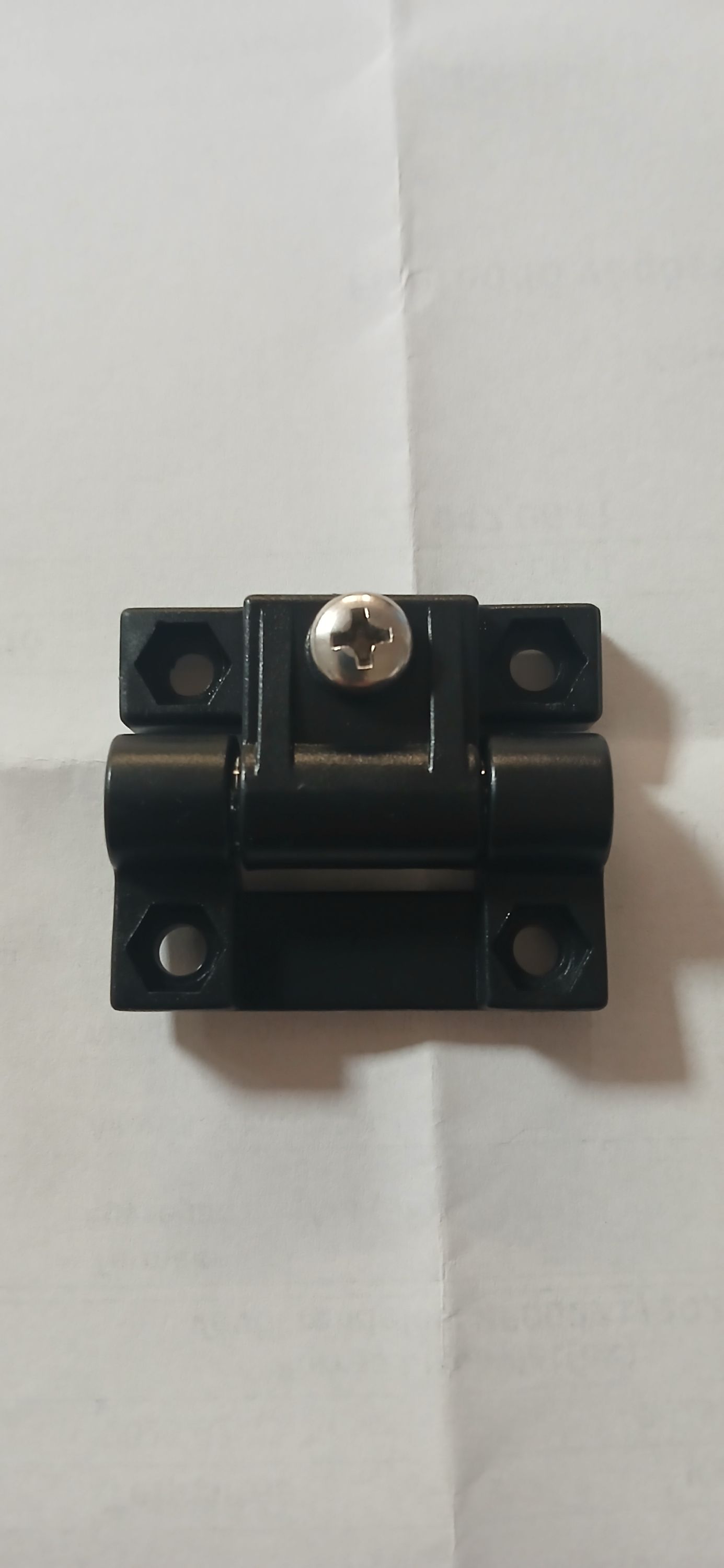 Mastroweld Ajtózsanér MIG 250Mi-hez termék fő termékképe