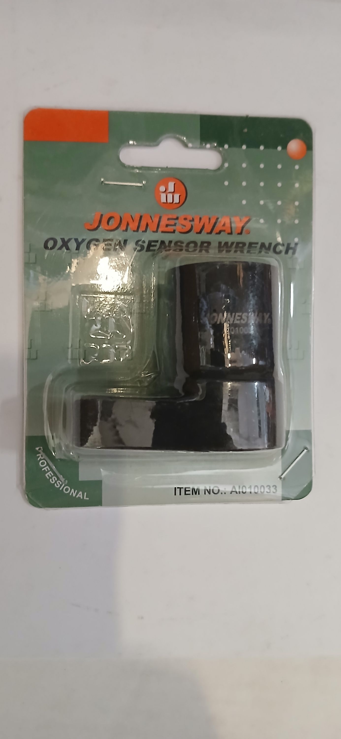 JONNESWAY Jonesway Lamdaszonda szerelő kulcs 22mm termék fő termékképe
