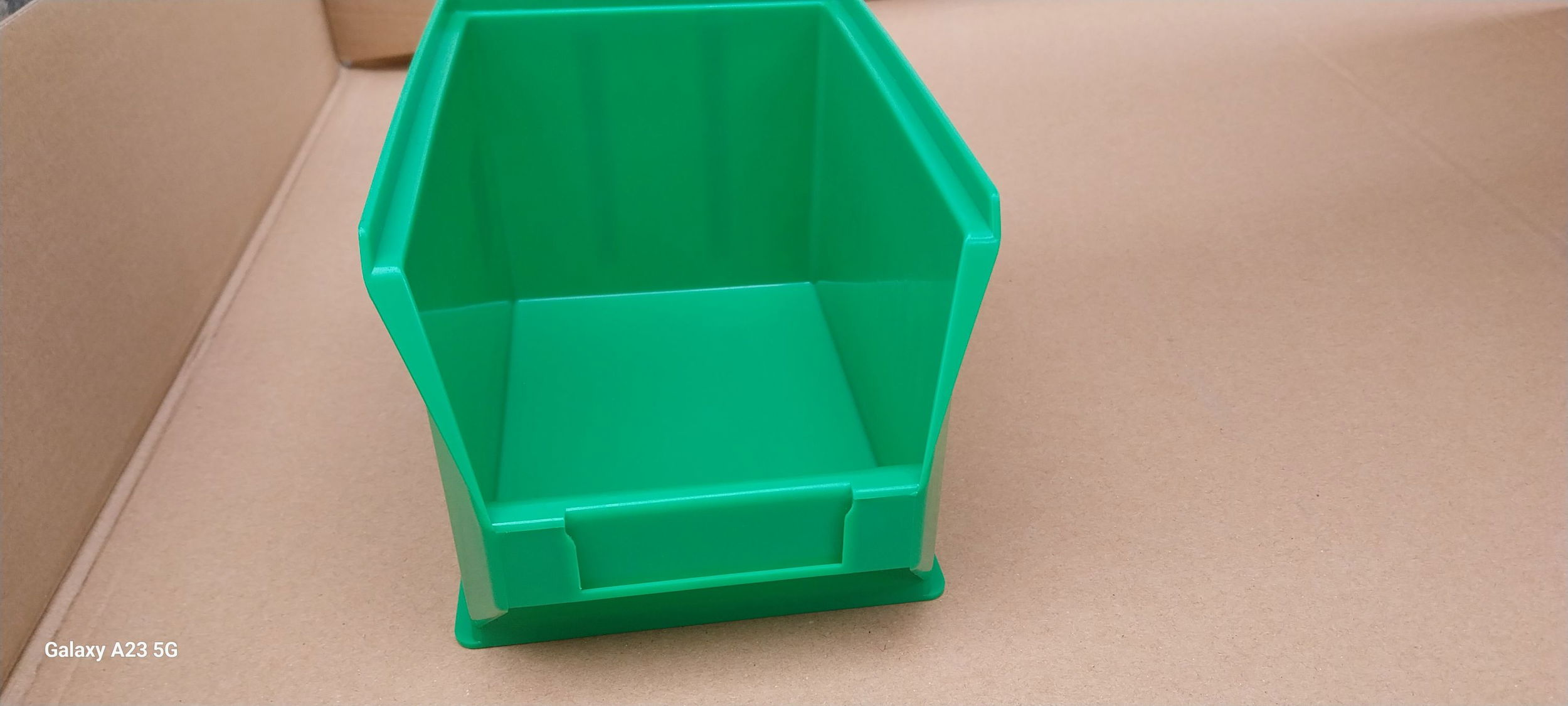 Tároló doboz MH4 Box 230x150y130mm termék fő termékképe