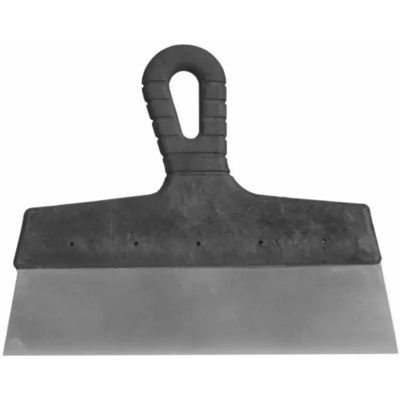 DEDRA Rozsdamentes simító 600mm termék fő termékképe