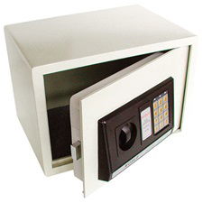 Széf digitális CE ; 35×25×25cm termék fő termékképe