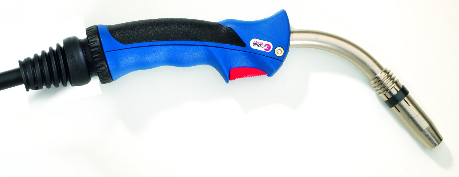 BINZEL ABIMIG Hegesztőpisztoly MB24KD 4M termék fő termékképe