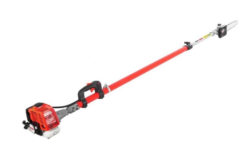 Hecht Benzinmotoros magassági ágvágó, 26cm3 termék fő termékképe