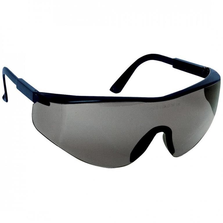 Sablux Védőszemüveg sötétített termék fő termékképe