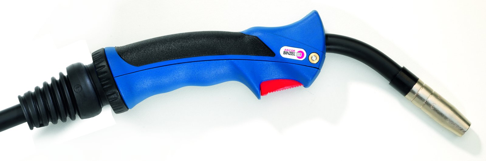 BINZEL ABIMIG Hegesztőpisztoly MB15AK 4M 180A termék fő termékképe