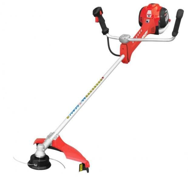 Hecht Benzinmotoros fűkasza, 63,3cm3 termék fő termékképe