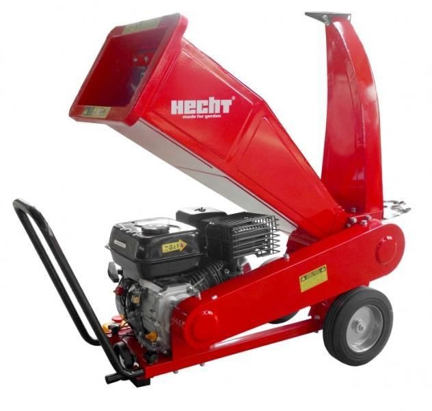 Hecht Benzinmotoros ágaprító, 208cm3 termék fő termékképe