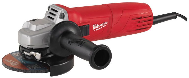 Milwaukee AG 10-125 EK sarokcsiszoló termék fő termékképe