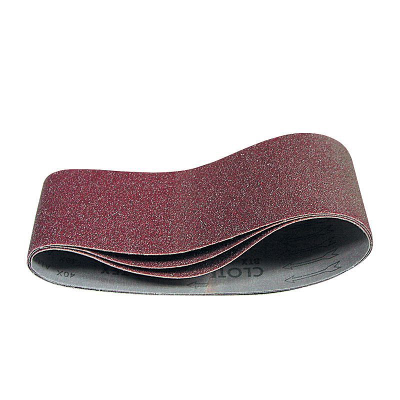 PROLINE Csiszoló szalag 75x457mm P60 termék fő termékképe