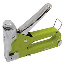 EXTOL Tűzőgép fémházas, TÜV/GS, 10,6-11,3×1,2mm termék fő termékképe