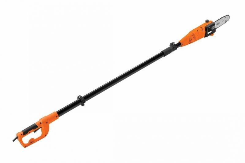 Villager Elektromos láncfűrész teleszkópos, 750W, VEPS915 termék fő termékképe