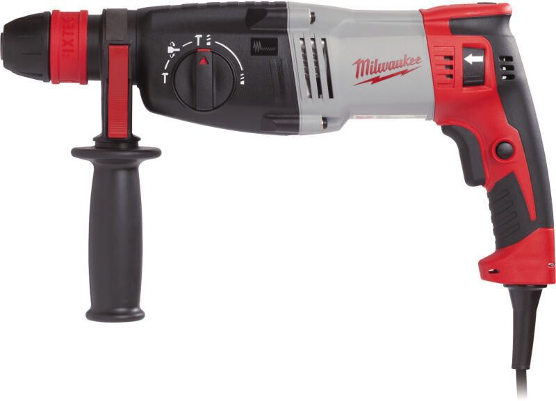 Milwaukee PH 30 Power X SDS-plus fúró-vésőkalapács termék fő termékképe