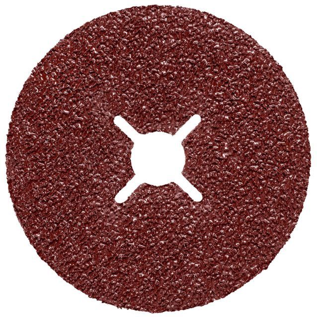 Egesan Fibertárcsa 180mm P60 termék fő termékképe