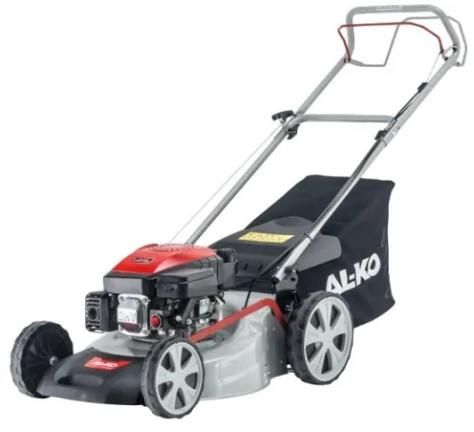 Al-ko Benzinmotoros önjáró fűnyíró Easy 4.60 SP S termék fő termékképe