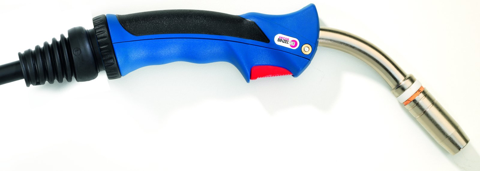 BINZEL ABIMIG  Hegesztőpisztoly MB25AK 5M 230A termék fő termékképe