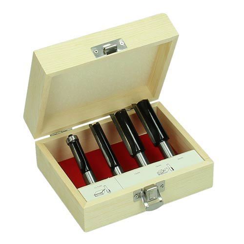 HIKOKI marófej készlet 12mm 4 db-os termék fő termékképe