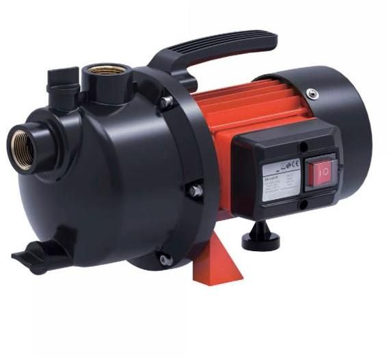 Acquaer Kerti szivattyú öntöttvas házzal, 800W, EKJ-802I termék fő termékképe