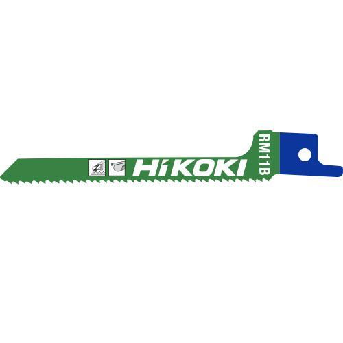 HIKOKI orrfűrészlap/100-14 fém RM11B termék fő termékképe