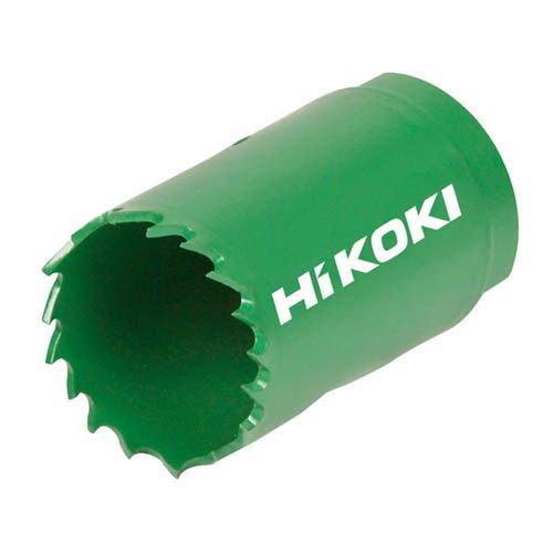 HIKOKI lyukfűrész 14mm HSS BI-metál termék fő termékképe