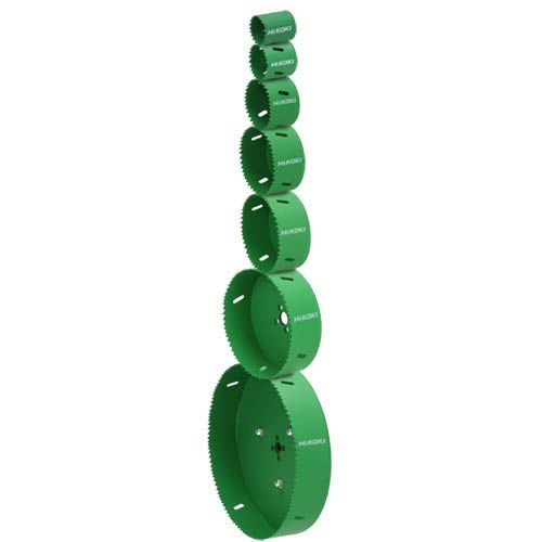 HIKOKI lyukfűrész 92mm HSS BI-metál termék fő termékképe
