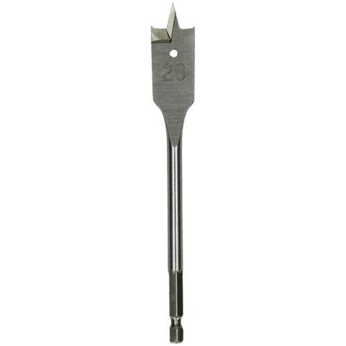 HIKOKI fafúró lapos 1/4 35,0x150mm termék fő termékképe