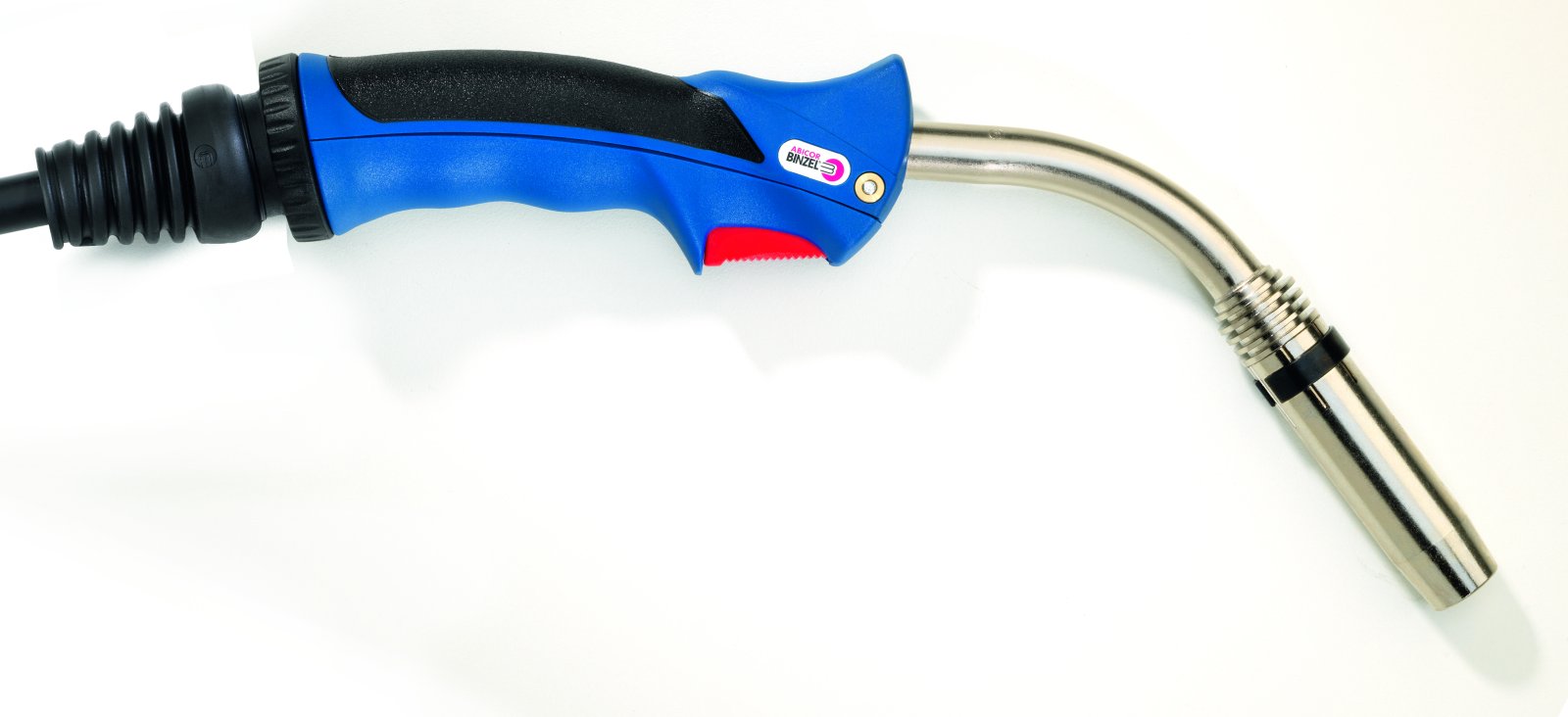 BINZEL ABIMIG Hegesztőpisztoly MB36KD 5M termék fő termékképe