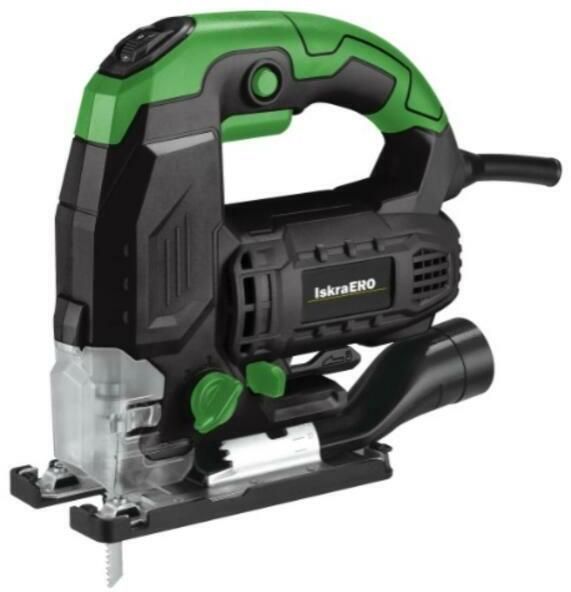 Iskra Dekopírfűrész, 710W, IE-JS710 termék fő termékképe