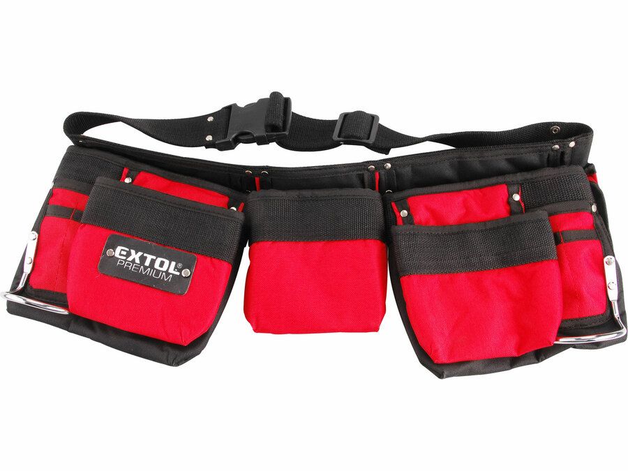 Szerszámtartó öv 7 zseb termék fő termékképe