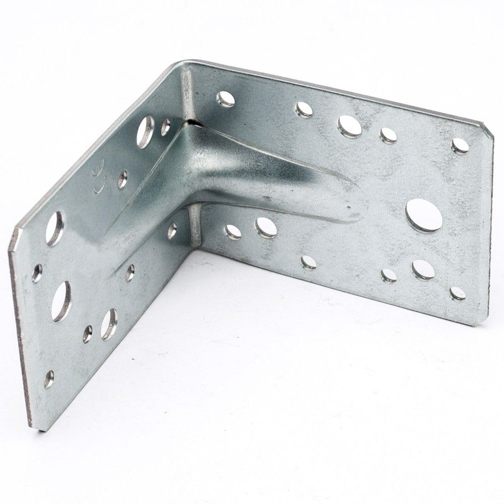 Sarokvas 40 x 40 x 60 x 2 mm termék fő termékképe