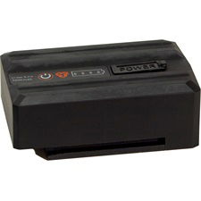 EXTOL Tartalék akku 3,7V Li-ion a 8823312 vízszintezőhőz, 5200 mAh, micro USB type C termék fő termékképe