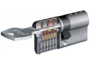 Zárbetét X11-H-Mn-5K  40/55 termék fő termékképe