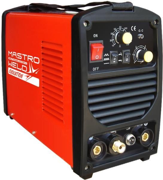 MASTROWELD AWI hegesztőgép termék fő termékképe