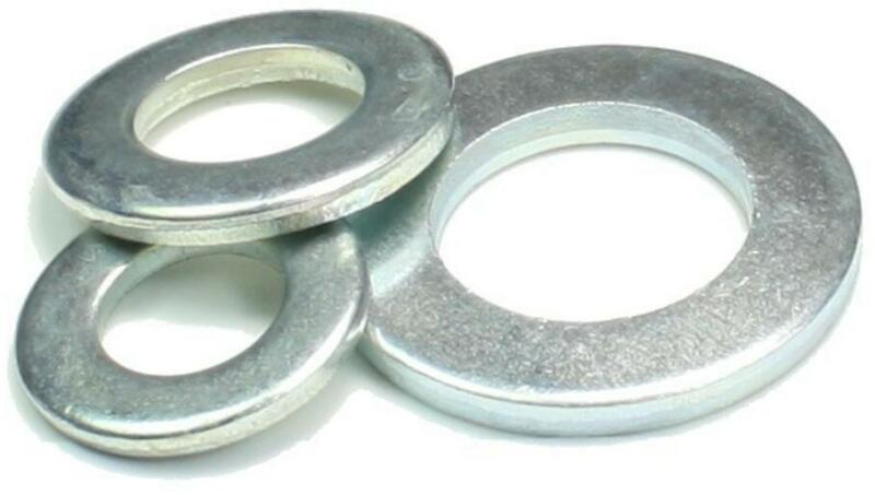 Lapos alátét DIN 125/A, A2, A típus Átmérő 13mm (M12) termék fő termékképe