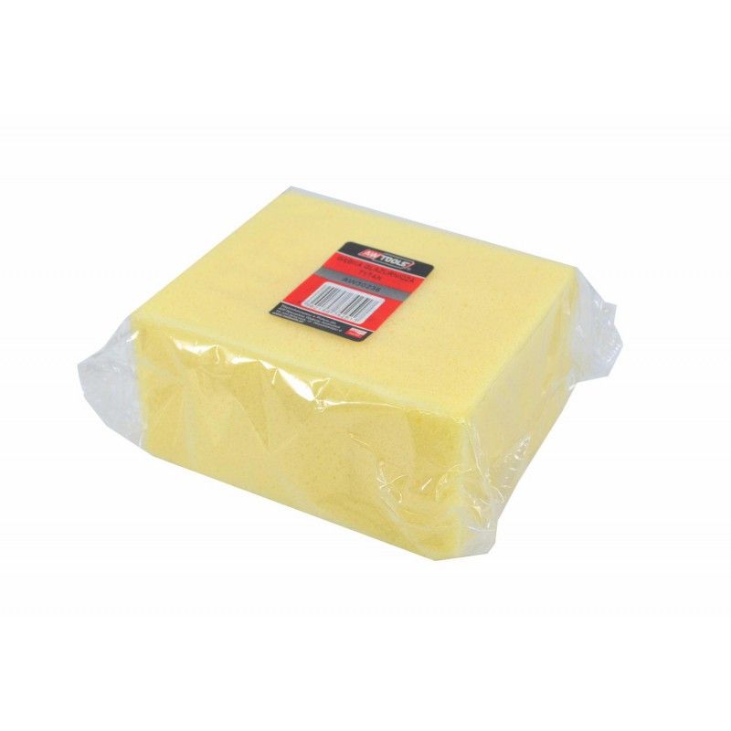 AW TOOLS Csempelemosó szivacs Tytan 140x110x70-es termék fő termékképe