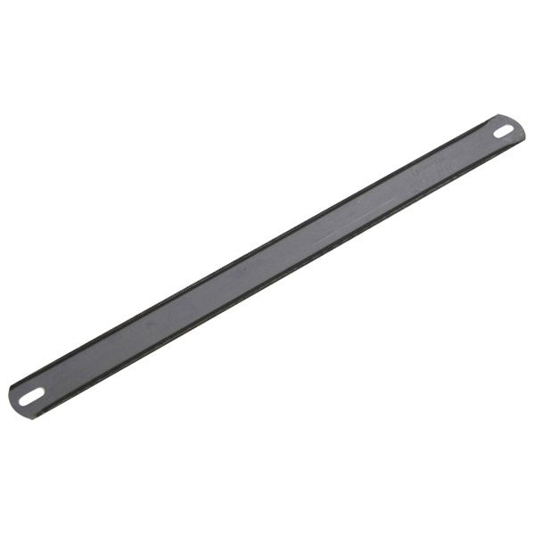 EXTOL Fémfűrészlap, 3db, 300mm; 23mm széles, kétoldalas termék fő termékképe