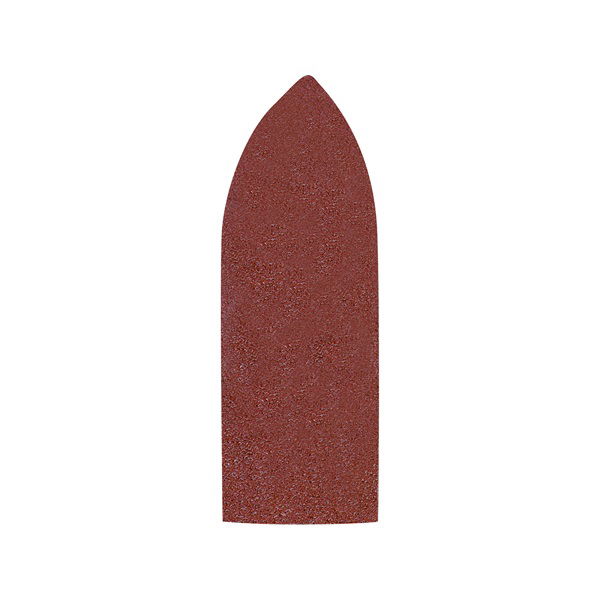 EXTOL Delta keskeny csiszolópapír készlet 30db, 92×33 mm; P100, P120, P180, 8894002 csiszológéphez termék fő termékképe