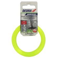 DEDRA Damil 1,3 mm x 15 m termék fő termékképe