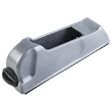 EXTOL Gipszkarton gyalu  140x40 mm termék fő termékképe