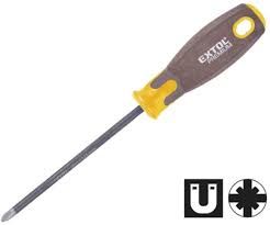 EXTOL PREMIUM Csavarhúzó PZ0x75mm termék fő termékképe