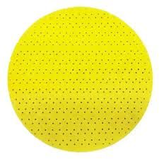 DEDRA Csiszolókorong 225 mm p- 120 termék fő termékképe