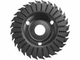 EXTOL  Kombinált tárcsa 125 mm termék fő termékképe