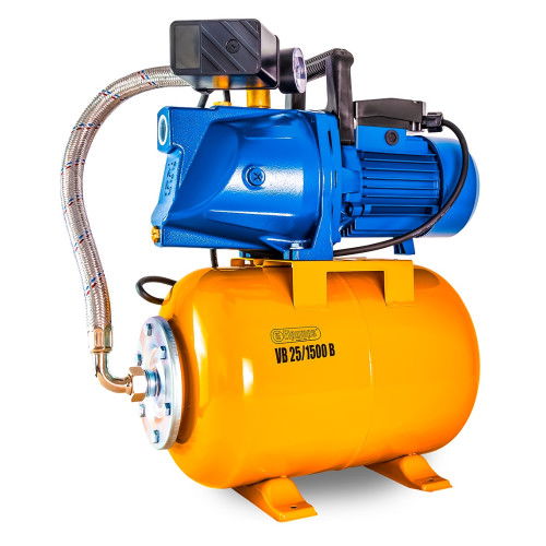 ELPUMPS házi vízellátó VB 25/1500 termék fő termékképe