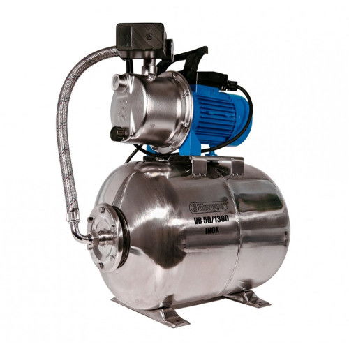 ELPUMPS  házi vízellátó VB 50/1300 INOX termék fő termékképe