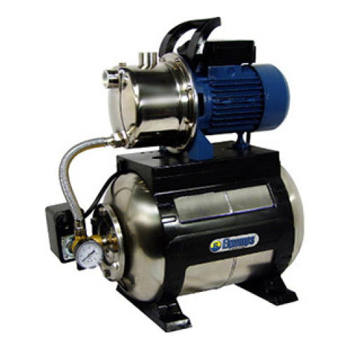 ELPUMPS  házi vízellátó VB 25/1300 INOX termék fő termékképe