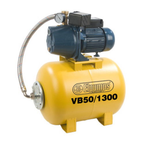 ELPUMPS  házi vízellátó VB 50/1300 termék fő termékképe